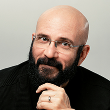"MARCOS LACERDA: DE FRENTE COM VOC&Ecirc;"