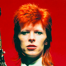DIAMOND DOGS - TRIBUTO A DAVID BOWIE