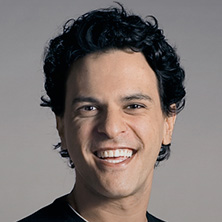 ELIS & EU - COM JO&Atilde;O MARCELLO B&Ocirc;SCOLI