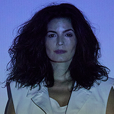 EMANUELLE ARA&Uacute;JO - LAN&Ccedil;AMENTO &Aacute;LBUM "CORRA PARA O MAR"