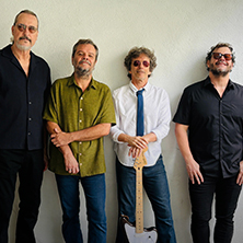 BLUES ET&Iacute;LICOS - 40 ANOS