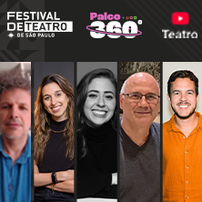 FTSP - PALCO 360: PAINEL JORNALISMO E
