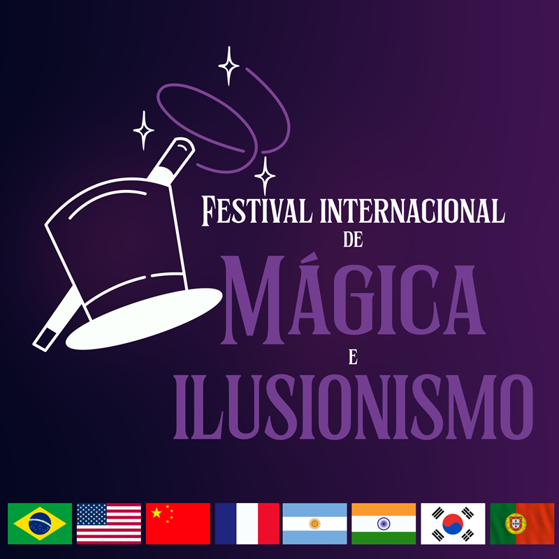 FESTIVAL INTERNACIONAL DE M&Aacute;GICA E ILUSIONISMO