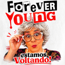 FOREVER YOUNG