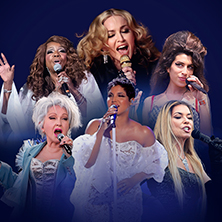 FOURPLUSONE - DIVAS STRONG WOMEN