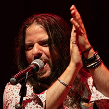 GIPSY EXPERIENCE - GIPSY KINGS TRIBUTO - POR FLAVIO RODRIGUES