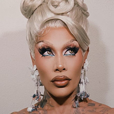 GRAG QUEEN - PIANO E VOZ