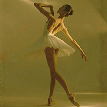 GRANDE PRÊMIO INTERNACIONAL DE DANÇA