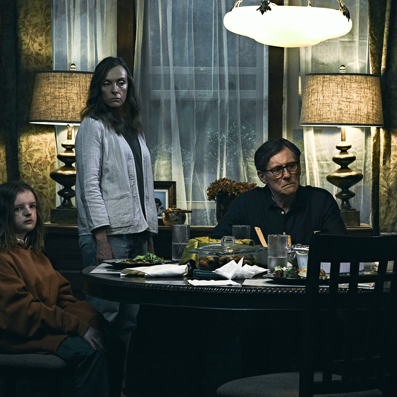 SEGUNDA NO CINE APRESENTA: HEREDIT&Aacute;RIO (HEREDITARY, ARI ASTER, EUA, 2018)