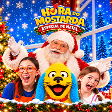 HORA DO MOSTARDA