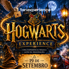 HOGWARTS EXPERIENCE