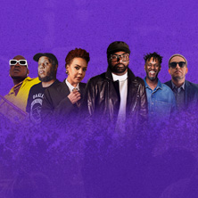HI-FI NIGHT COM SILVERA E CONVIDADOS