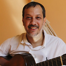 CINE JAZZ - BOLA SETE & VINCE GUARALDI TRIO / CA 1963 - CONVIDADO: GABRIEL IMPROTA