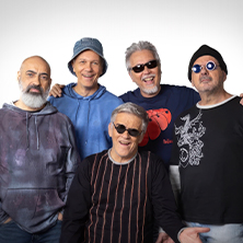 INIMIGOS DO REI - VEM KAFKA COMIGO
