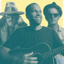 JACK JOHNSON SURFILMUSIC TOUR - BRASIL 2027 - RJ