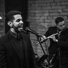 RAIZ CLUB APRESENTA JOZ & JAZZ