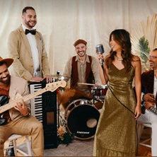 RAIZ CLUB APRESENTA JAZZY NIGHT