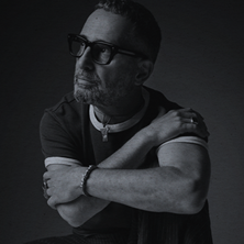 JORGE DREXLER NO CIRCO VOADOR