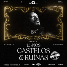 BK - HOSPITALIDADE COM OPEN BAR