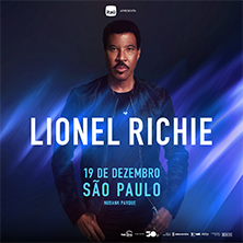LIONEL RICHIE