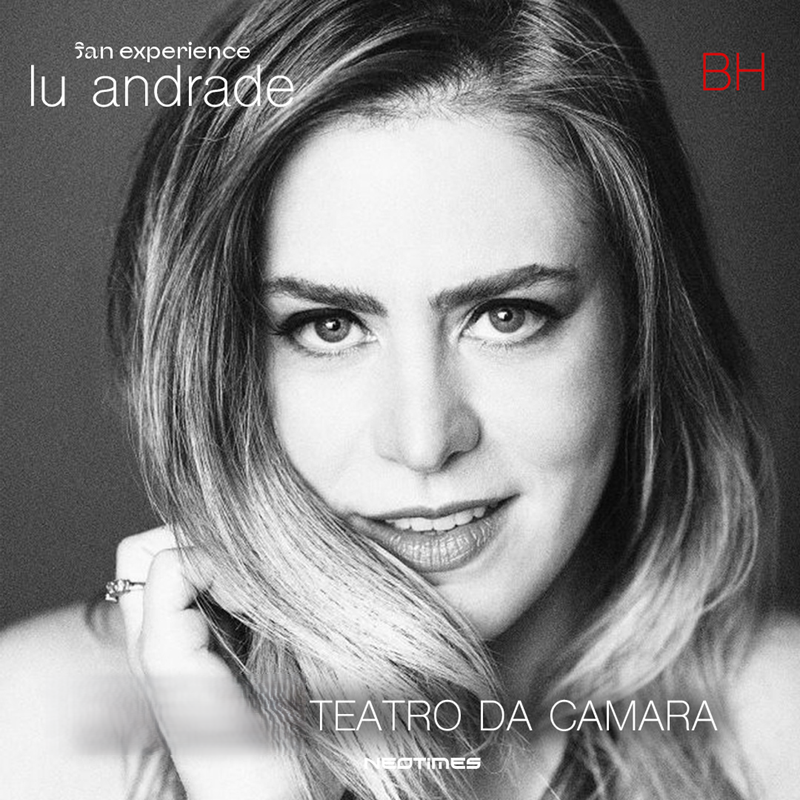 LU ANDRADE