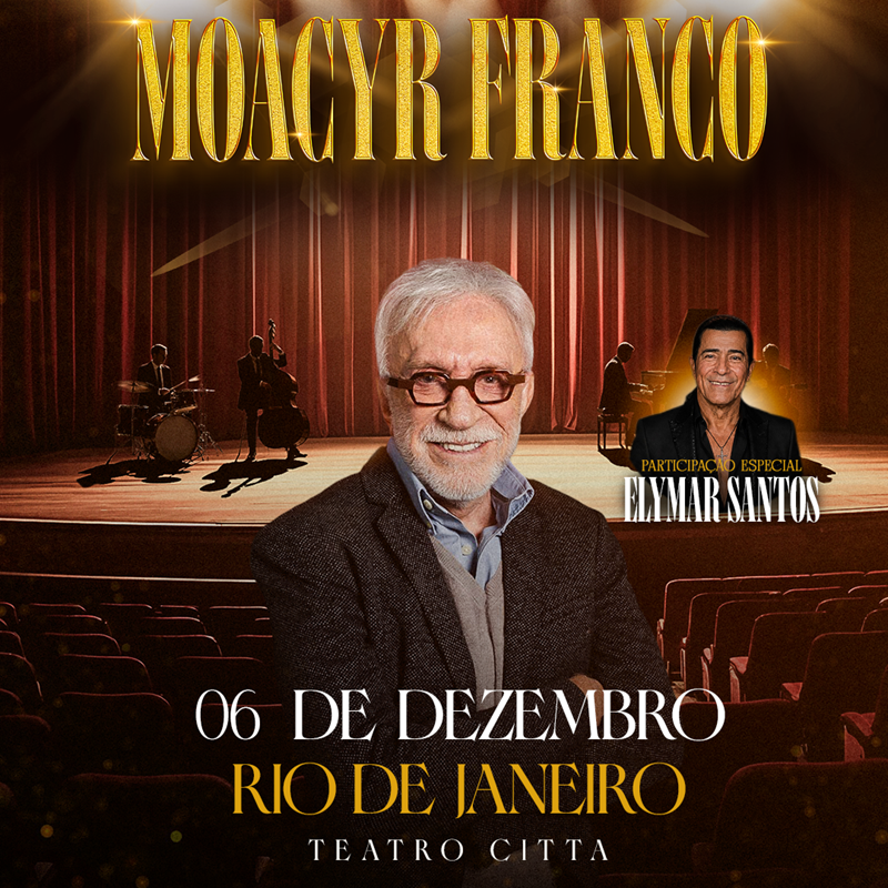 MOACYR FRANCO