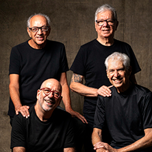 MPB4 - 60 ANOS