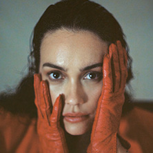 CORAGEM FINAL TOUR - MANDA