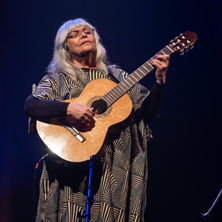 MARLUI MIRANDA APRESENTA: &ldquo;FALA DE BICHO, FALA DE GENTE&rdquo;