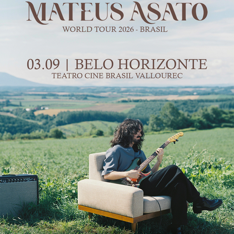 MATEUS ASATO - ASATOUR