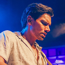 TRIBUTO JOHN MAYER POR VICTOR MOTA