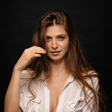 MEXICAN MOON: DANIELA AEDO
