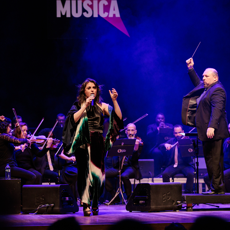 MOSTRA CINE BRASIL DE MÚSICA - SET/26