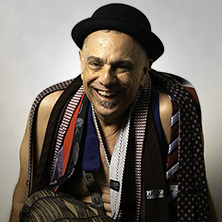 MU CHEBABI - OLHA O CIRCO CHEGANDO