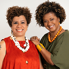 NILZE CARVALHO & ANA COSTA - A VIDA QUE SE QUER