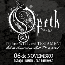 OPETH