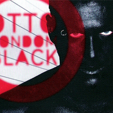 OTTO &ldquo;CONDOM BLACK - 25 ANOS&rdquo; NO CIRCO VOADOR