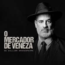 O MERCADOR DE VENEZA