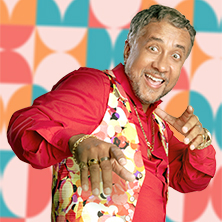 PAULINHO GOG&Oacute; &ndash; STAND UP