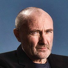 POPCAST - TRIBUTO PHIL COLLINS E GENESIS