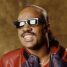 TRIBUTO STEVIE WONDER