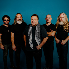 BRAZILIAN BLUES BAND - TOUR 2026