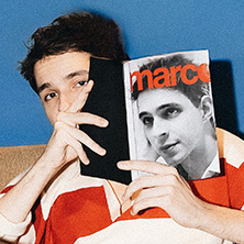 MARCO BAPTISTA