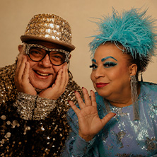 BA&Uacute; DE ESTRELAS - DJ Z&Eacute; PEDRO CONVIDA MARIA ALCINA