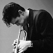 TRIBUTO CHET BAKER - CHET BAKER SINGS - MUSICMAN JAZZ