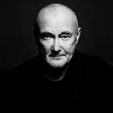 POPCAST - TRIBUTO PHIL COLLINS & GENESIS