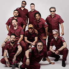 FUNK COMO LE GUSTA APRESENTA: RODA DE FUNK