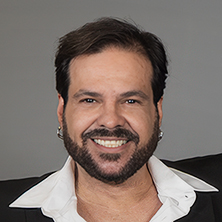 IGOR GARRIDO - CA&Ccedil;A E CA&Ccedil;ADOR - ESPECIAL FABIO JR