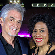 MARK LAMBERT CONVIDA INDIANA NOMMA & THAT SWING DANCE CIA