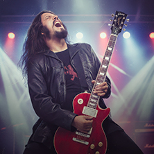 LES PAUL PLAYERS POR DAROZ TRIO